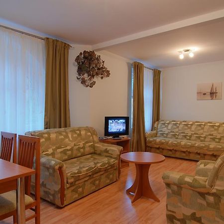 Apartamenty Carmen 斯克拉斯卡波伦巴 客房 照片