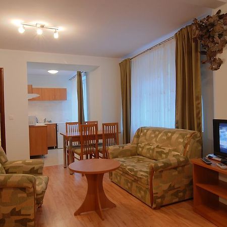 Apartamenty Carmen 斯克拉斯卡波伦巴 客房 照片