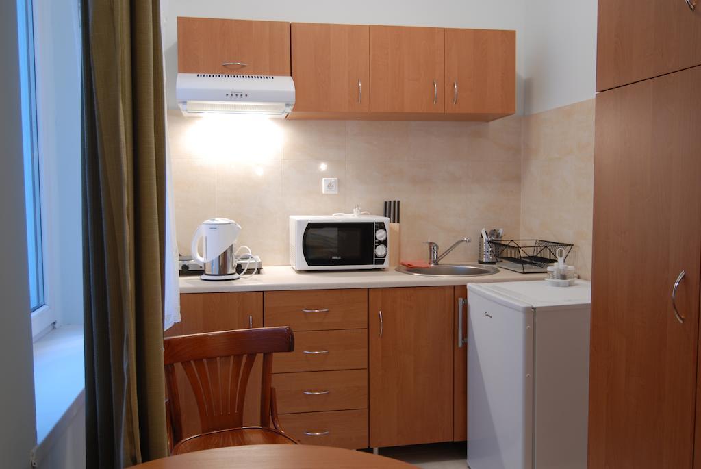 Apartamenty Carmen 斯克拉斯卡波伦巴 客房 照片